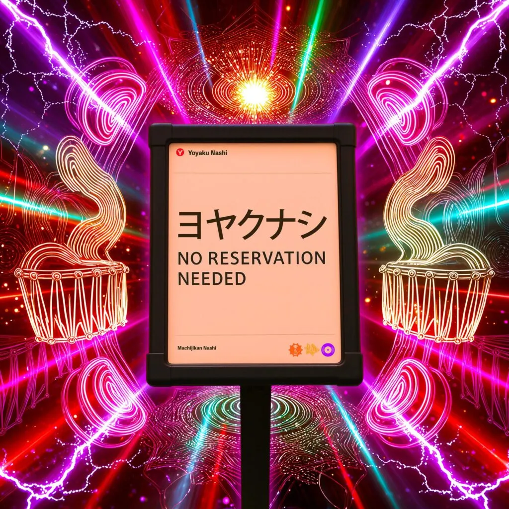 ヨヤクナシ (feat. NR-GIRLS) [Koplo Remix]