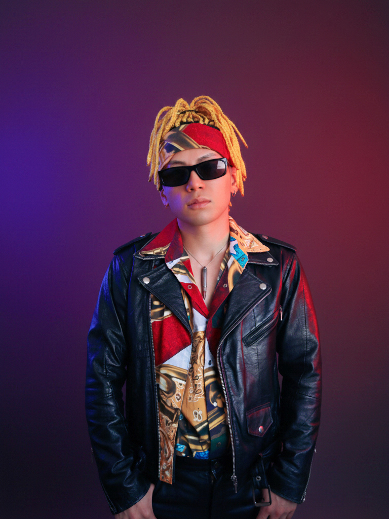 K-FORCE アーティスト写真